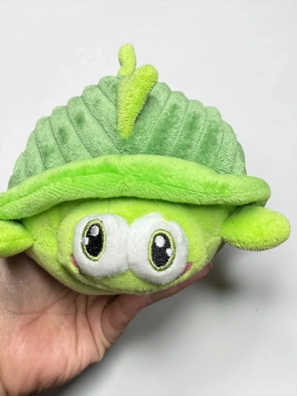 GUKCO Interactive Turtle Dog Toy w Bouncing Ball & Music NWOT